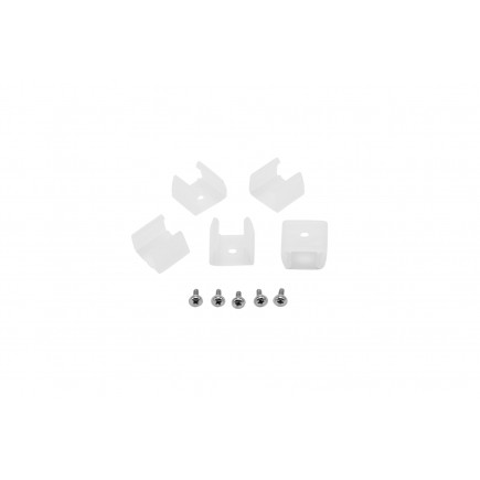 EUROLITE Mounting Clip for Neon Flex 24V